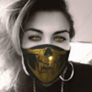 Meet your Posher, April